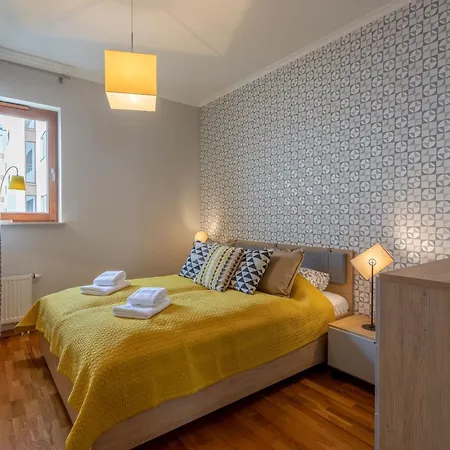 Platan 3 - Urlaub Auf Der Insel Usedom By Interhome Apartmán