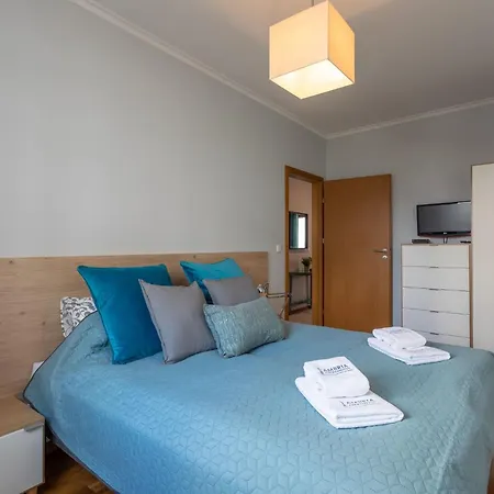 Platan 3 - Urlaub Auf Der Insel Usedom By Interhome *