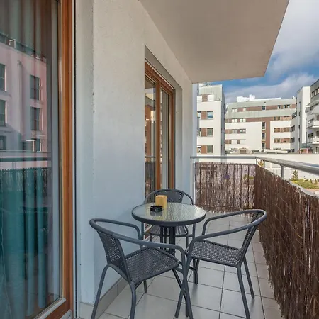 Platan 3 - Urlaub Auf Der Insel Usedom By Interhome Svinoústí