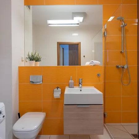 Apartmán Platan 3 - Urlaub Auf Der Insel Usedom By Interhome *