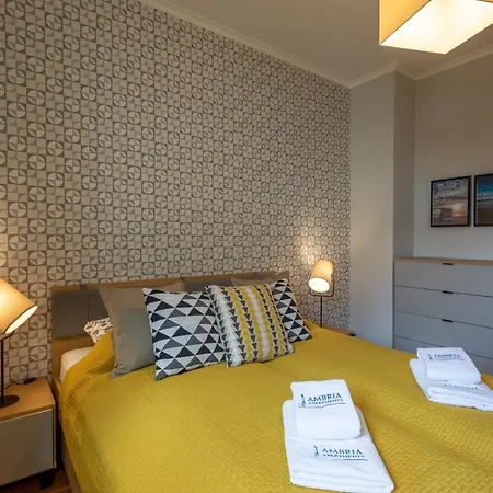 Platan 3 - Urlaub Auf Der Insel Usedom By Interhome * Svinoústí