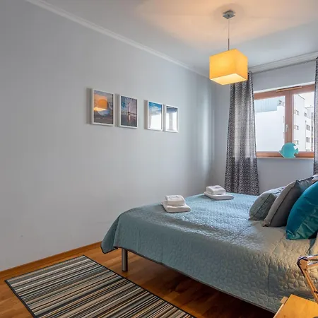 Platan 3 - Urlaub Auf Der Insel Usedom By Interhome Svinoústí