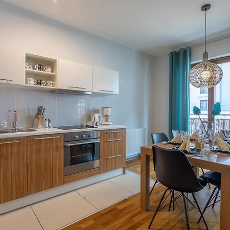 Platan 3 - Urlaub Auf Der Insel Usedom By Interhome Apartmán *