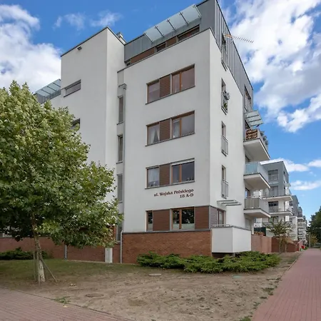 Platan 3 - Urlaub Auf Der Insel Usedom By Interhome Apartment