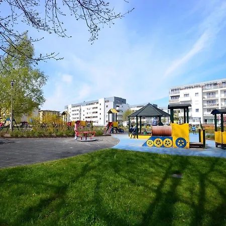 Platan 3 - Urlaub Auf Der Insel Usedom By Interhome