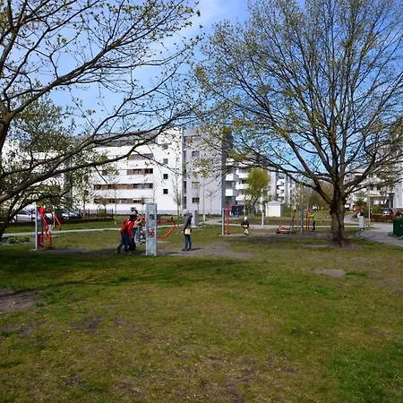 Platan 3 - Urlaub Auf Der Insel Usedom By Interhome Swinemünde