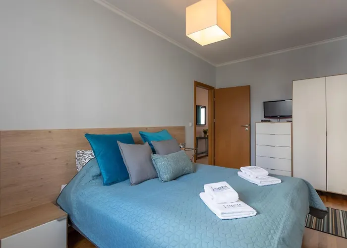 Platan 3 - Urlaub Auf Der Insel Usedom By Interhome *