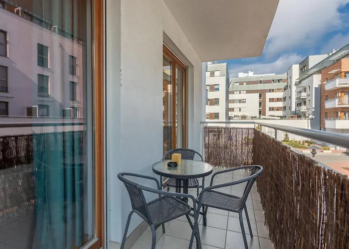 Platan 3 - Urlaub Auf Der Insel Usedom By Interhome Svinoústí