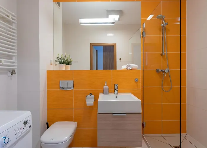 Apartmán Platan 3 - Urlaub Auf Der Insel Usedom By Interhome *