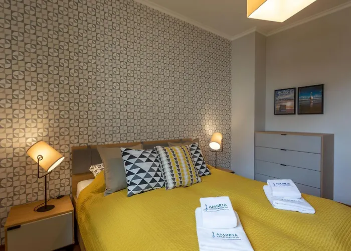 Platan 3 - Urlaub Auf Der Insel Usedom By Interhome * Svinoústí