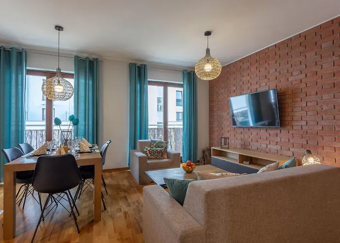 Platan 3 - Urlaub Auf Der Insel Usedom By Interhome Apartmán