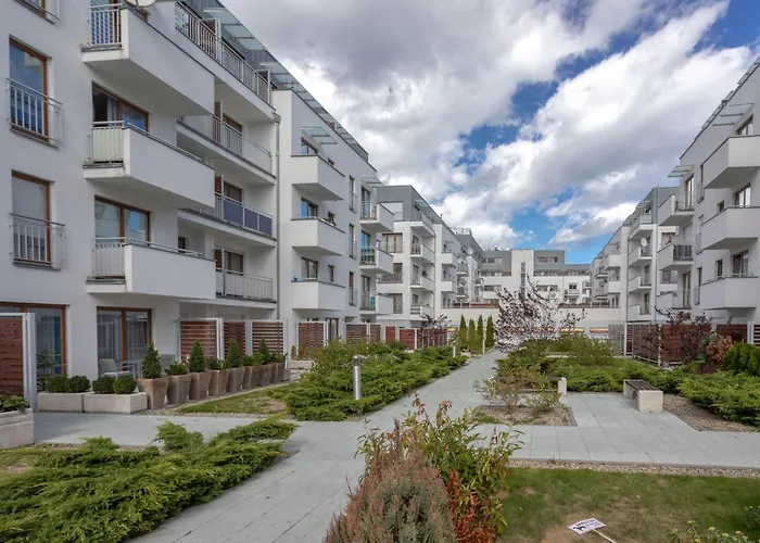 Platan 3 - Urlaub Auf Der Insel Usedom By Interhome Apartmán *