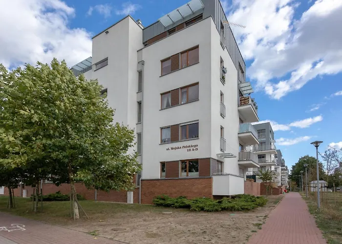 Platan 3 - Urlaub Auf Der Insel Usedom By Interhome Apartmán